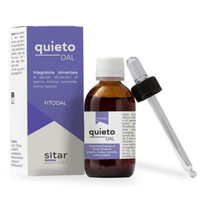 QUIETODAL 50 ML QUIETODAL 50 ML
