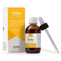 LINFODAL 50 ML FITODAL PRODIGI DELLA TERRA