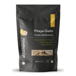 PITAYA GIALLA ALICAMENTIS 190 G PRODIGI DELLA TERRA