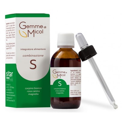 GEMME DI MICOL S 30 ML