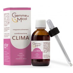 GEMME DI MICOL CLIMA 30 ML