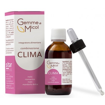 GEMME DI MICOL CLIMA 30 ML