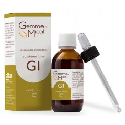 GEMME DI MICOL COMBINAZIONE GI 30 ML PRODIGI DELLA TERRA