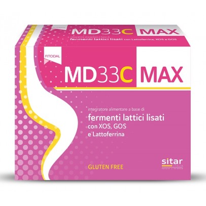 MD33 C MAX 21 MINIBRIK DA 10 ML