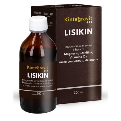 LISIKIN 300 ML