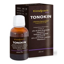 TONOKIN 20 ML