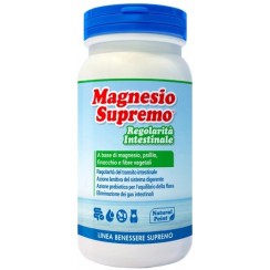 MAGNESIO SUPREMO REG INTES150G