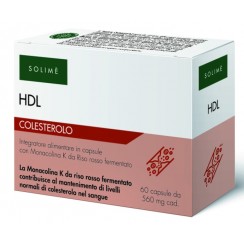 HDL 60CPS