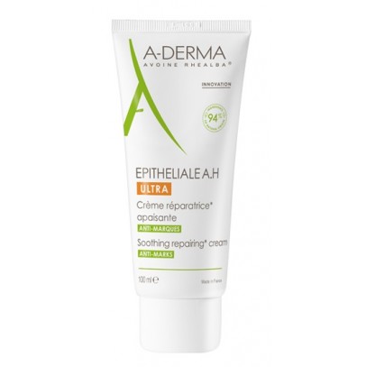 EPITHELIALE AH ULTRA CREMA RISTRUTTURANTE LENITIVA 100 ML