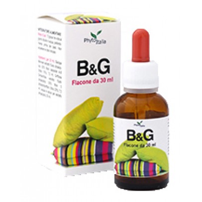 B&G LIQUIDO 30 ML