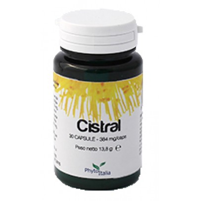 CISTRAL 30 CAPSULE