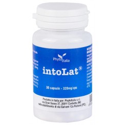 INTOLAT 30 CAPSULE