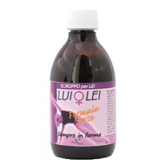 LUI O LEI DONNA 300 ML