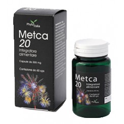 METCA 60 CAPSULE