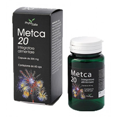 METCA 60 CAPSULE