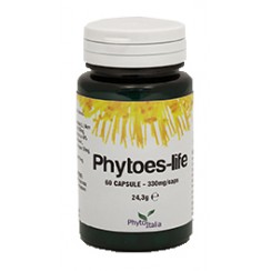 PHYTOES LIFE 60 CAPSULE