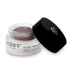 KORFF CURE MAKE UP OMBRETTO IN CREMA 06