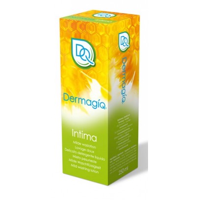 DERMAGIQ INTIMA 250 ML