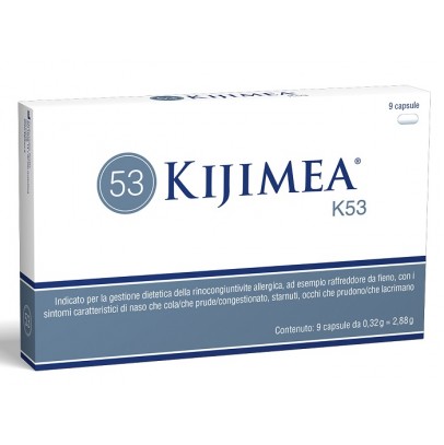 KIJIMEA K53 9CPS