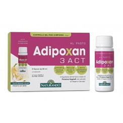 ADIPOXAN 3 ACT 8FL