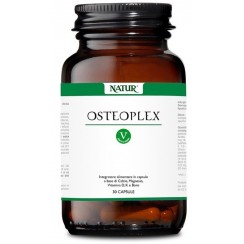 OSTEOPLEX 30 CAPSULE
