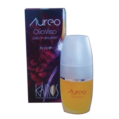 OLIO AUREO VISO 30 ML OLIO AUREO VISO 30 ML