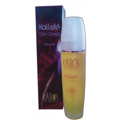 KALLISTE' OLIO CORPO 100 ML