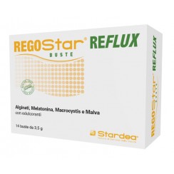 REGOSTAR REFLUX 14BUST