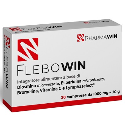 FLEBOWIN 30CPR