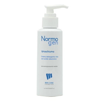 NORMOGEN IDROSCHIUMA 150ML NORMOGEN IDROSCHIUMA 150ML