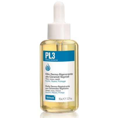 PL3 OLIO DERMO-RIGEN VIS-CRP-C PL3 OLIO DERMO-RIGEN VIS-CRP-C