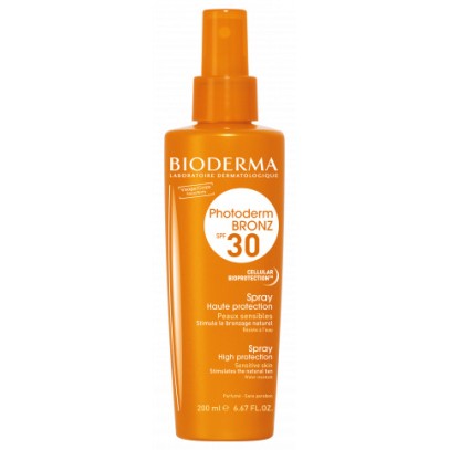 PHOTODERM BRONZE SPF30 200ML