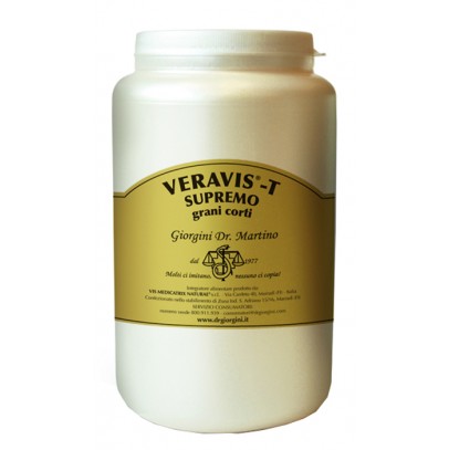 VERAVIS-T SUPREMO GRANI CO 1KG