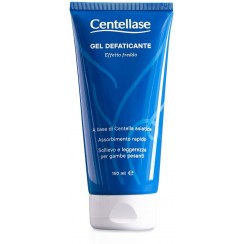 CENTELLASEGEL DEFATICANTE150ML