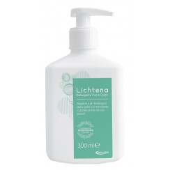 LICHTENA DETERGENTE CORPO300ML