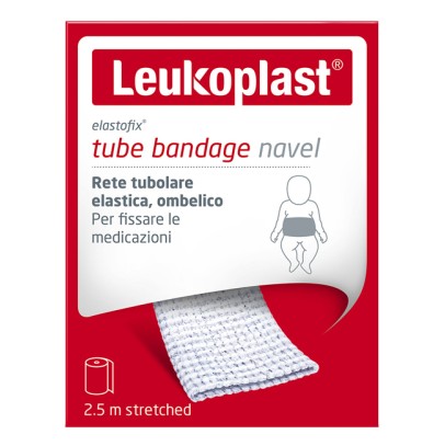 LEUKOPLAST ELASTOFIX TUB OMBEL LEUKOPLAST ELASTOFIX TUB OMBEL