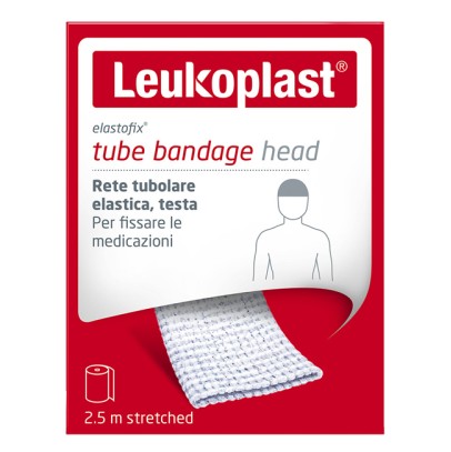 LEUKOPLAST ELASTOFIX TUB TESTA LEUKOPLAST ELASTOFIX TUB TESTA