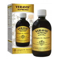 VERAVIS SUPREMO ANALCO 500ML