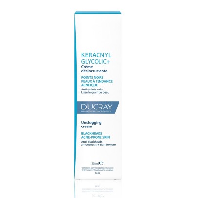 KERACNYL GLYCOLIC + CR PURIF 3