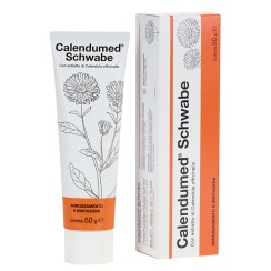 CALENDUMED SCHWABE POMATA 50G