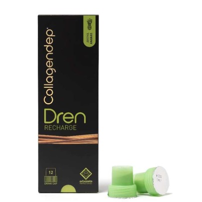 COLLAGENDEP DREN RECHARGE 12DR COLLAGENDEP DREN RECHARGE 12DR