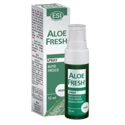ESI ALOE FRESH SPR ALITO ANICE ESI ALOE FRESH SPR ALITO ANICE