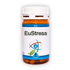 EU STRESS 60CPS 450MG (SOST 50