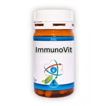 IMMUNO VIT 60 CAPSULE