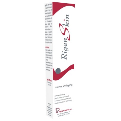 RIGENSKIN CREMA ANTIAGING 50ML RIGENSKIN CREMA ANTIAGING 50ML