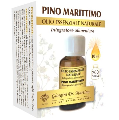 PINO MARITTIMO OE NAT 10ML