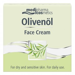 MEDIPHARMA OLIVENOL FACE CREAM