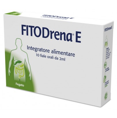 FITODRENA E 10F 2ML