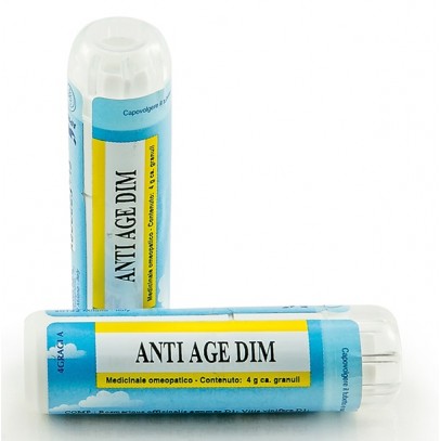 ANTIAGE DIM GRANULI 4 G