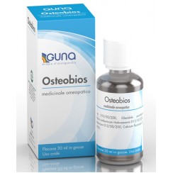 OSTEOBIOS GOCCE 30 ML